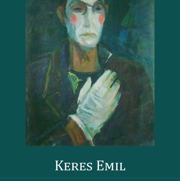 A KETTŐS ÁLARC EGYIK FELE