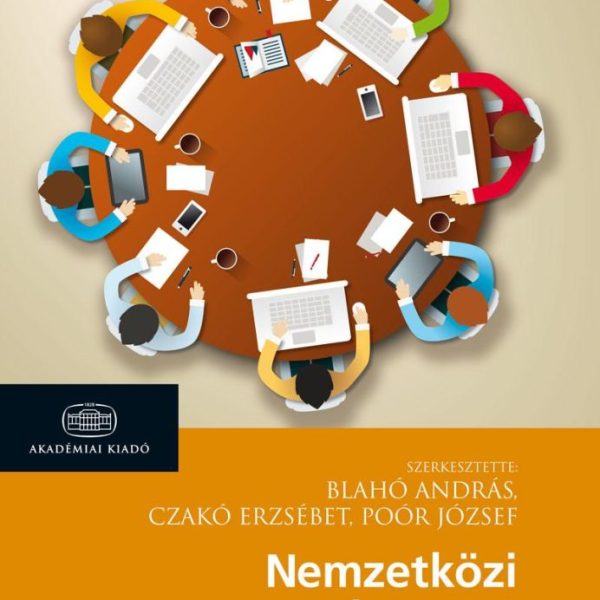 NEMZETKÖZI MENEDZSMENT (ÚJ)