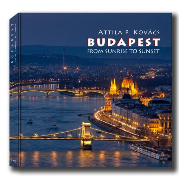 BUDAPEST FROM SUNRISE TO SUNSET (2015)