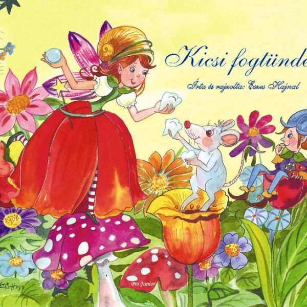 KICSI FOGTÜNDÉR