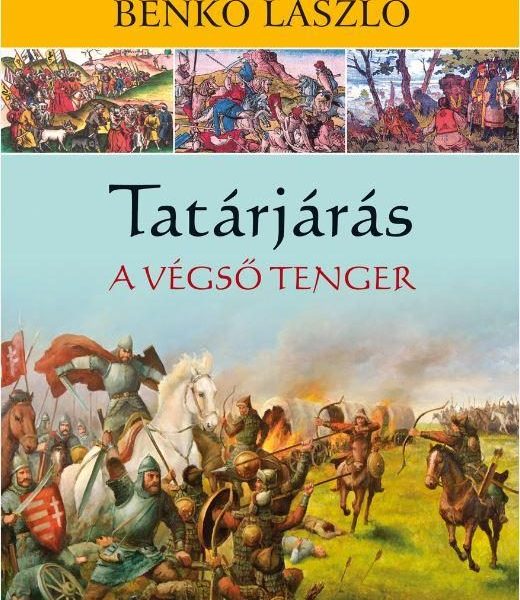 TATÁRJÁRÁS - A VÉGSŐ TENGER