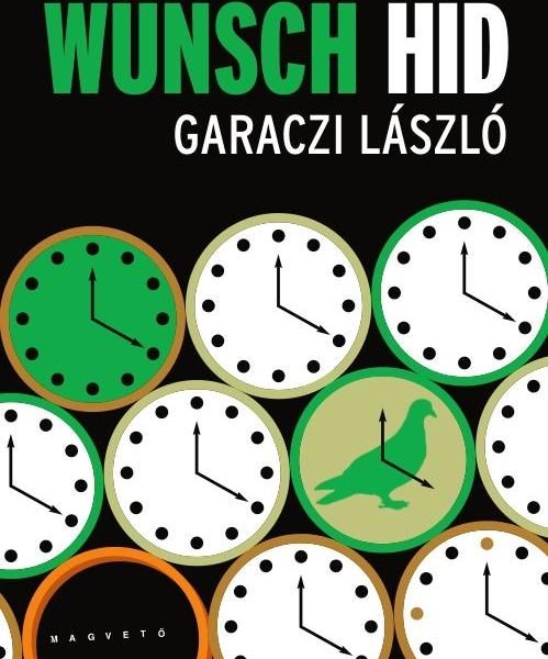 WÜNSCH HÍD