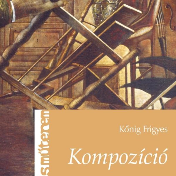 KOMPOZÍCIÓ