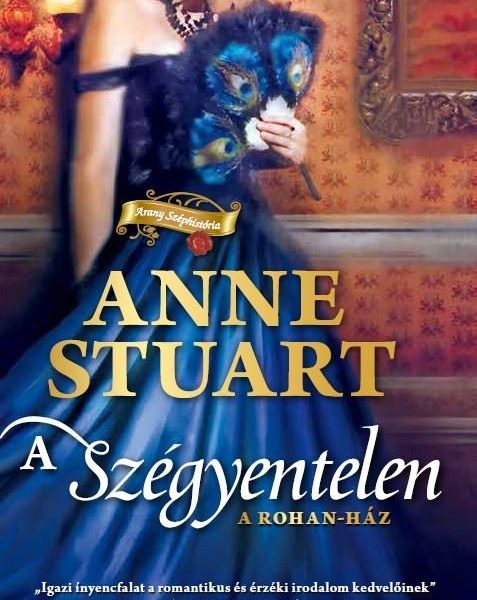 A SZÉGYENTELEN