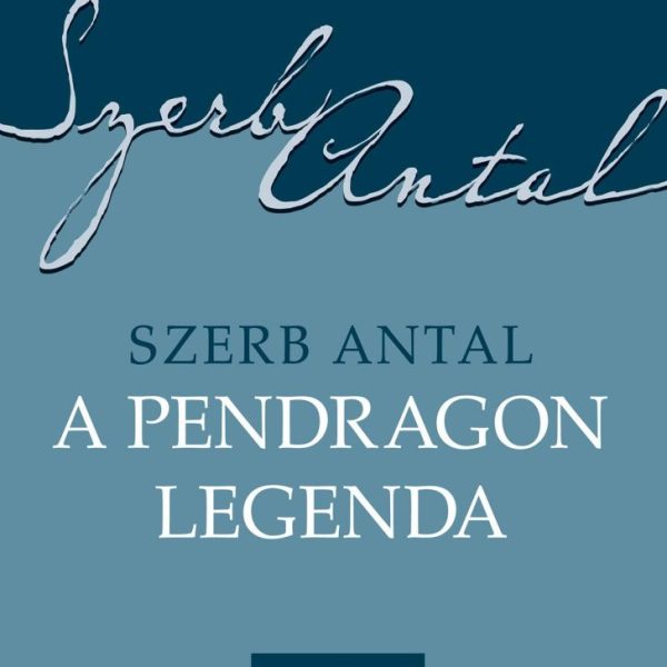 A PENDRAGON LEGENDA