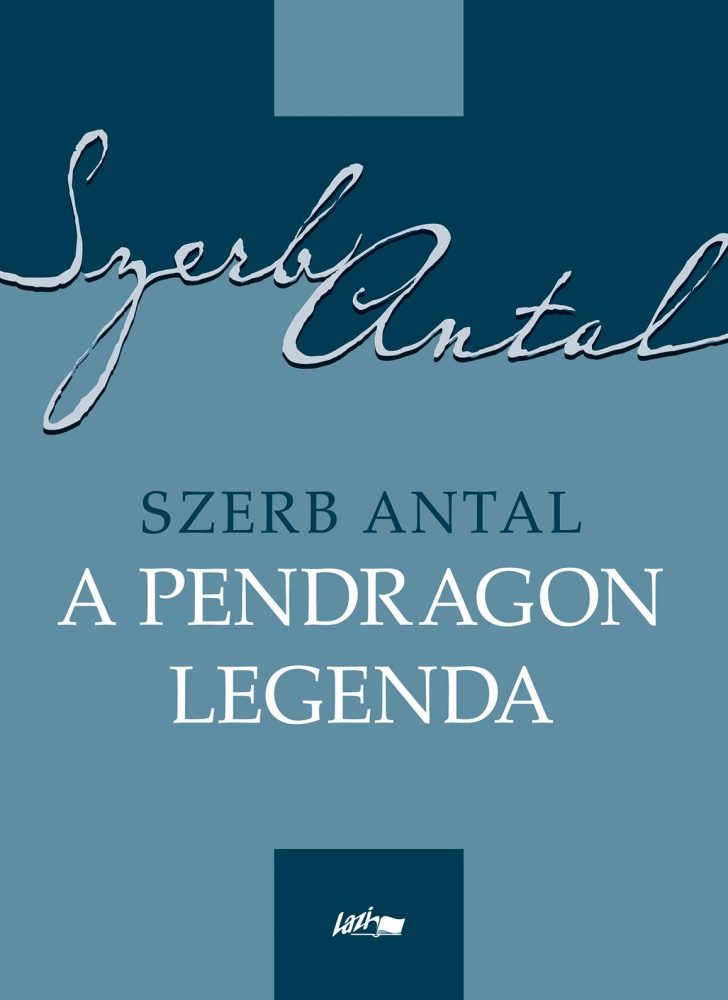 A PENDRAGON LEGENDA
