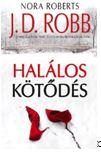 HALÁLOS KÖTŐDÉS