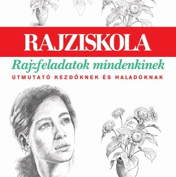 RAJZISKOLA - RAJZFELADATOK MINDENKINEK
