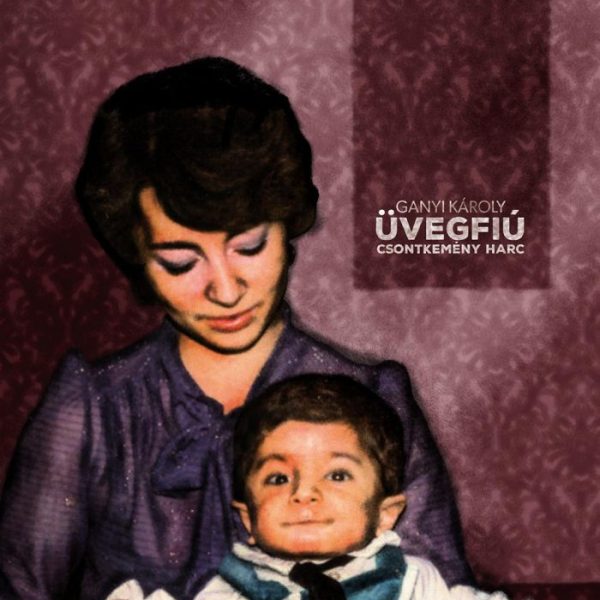 ÜVEGFIÚ
