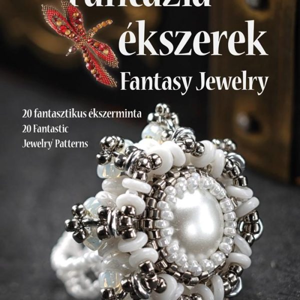 FANTÁZIAÉKSZEREK (KÉTNYELVŰ)