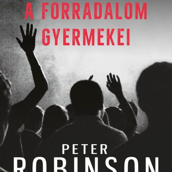 A FORRADALOM GYERMEKEI