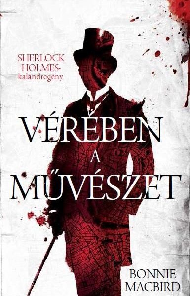 VÉRÉBEN A MŰVÉSZET