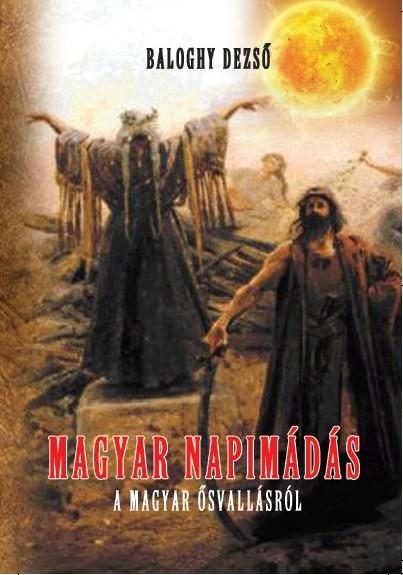 MAGYAR NAPIMÁDÁS