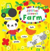 FARM - JÁTÉKOS SZAVAK