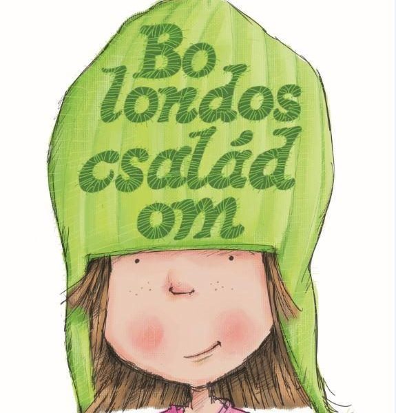 BOLONDOS CSALÁDOM