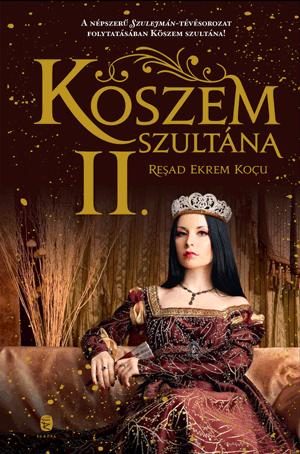 KÖSZEM SZULTÁNA II.