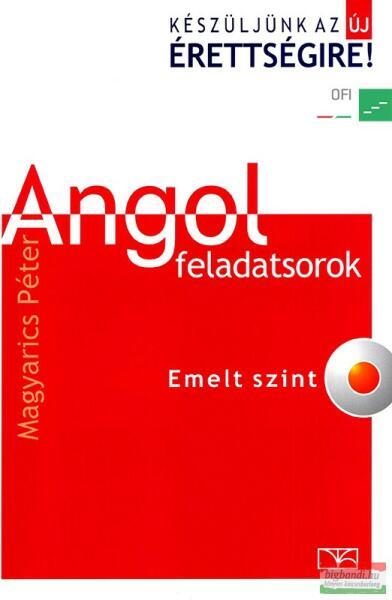 ANGOL FELADATSOROK - EMELT SZINT (NAT)