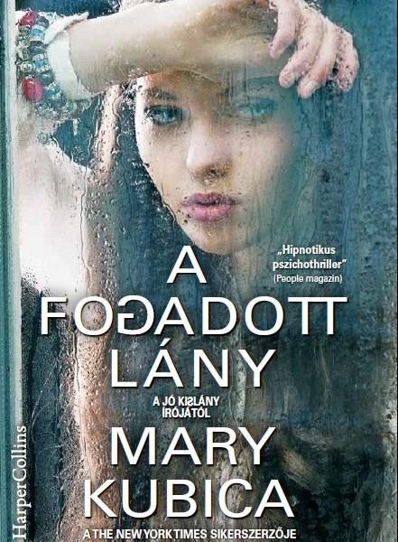 A FOGADOTT LÁNY