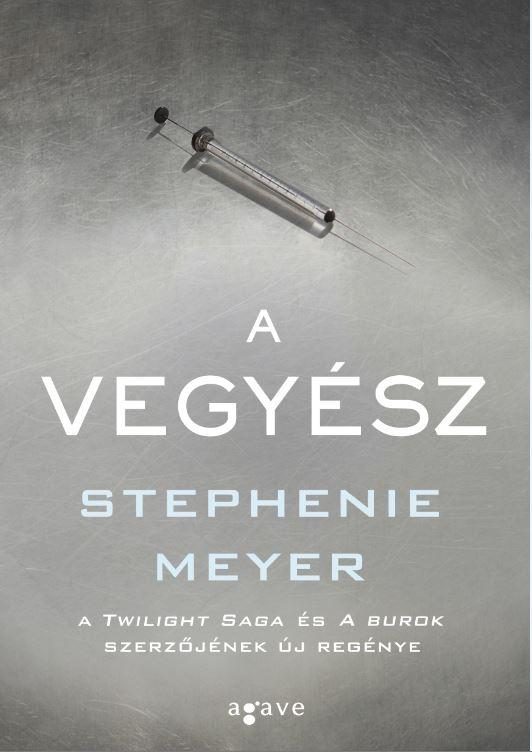 A VEGYÉSZ