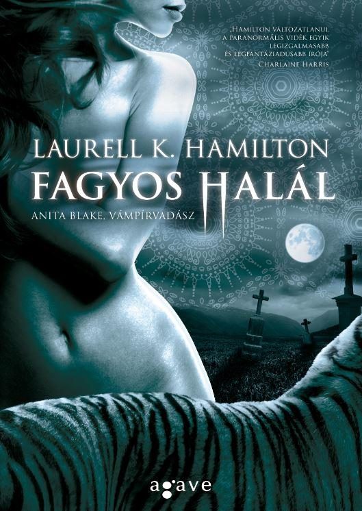 FAGYOS HALÁL