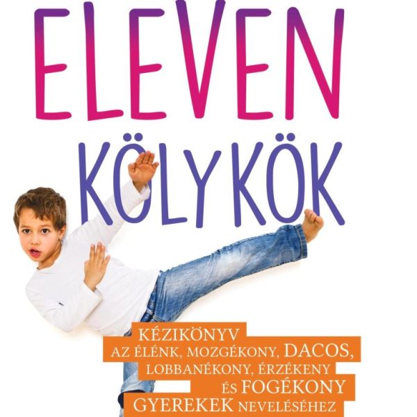 ELEVEN KÖLYKÖK