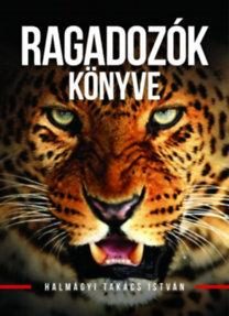 RAGADOZÓK KÖNYVE
