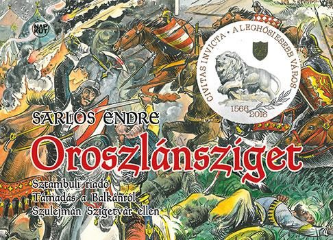 OROSZLÁNSZIGET