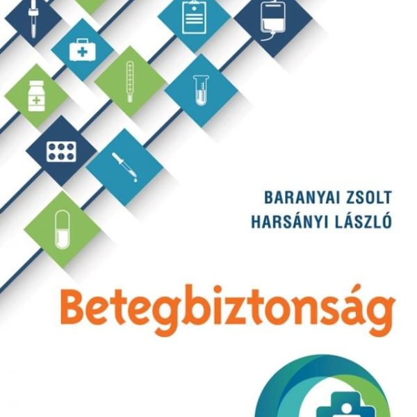 BETEGBIZTONSÁG