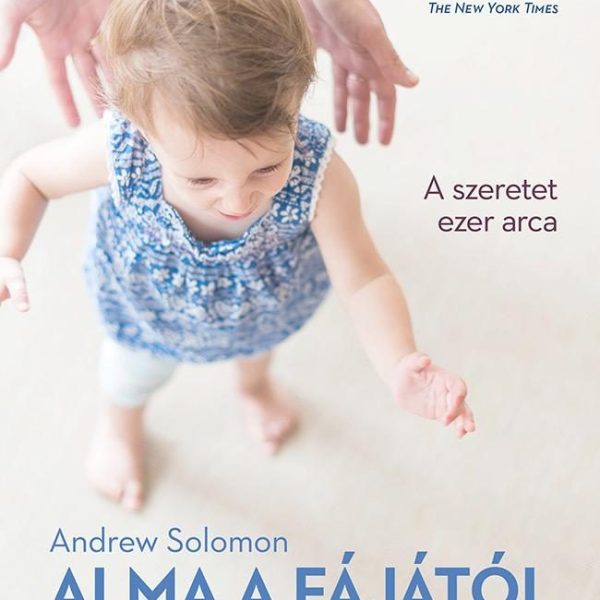 ALMA A FÁJÁTÓL - KÜLÖNLEGES IGÉNYŰ GYEREKEK