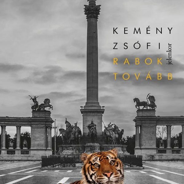 RABOK TOVÁBB