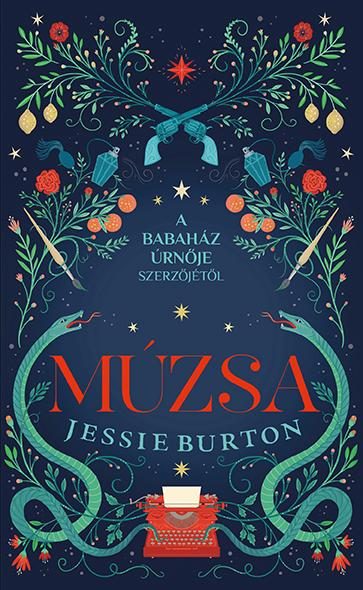 MÚZSA