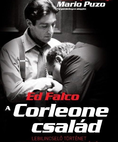 A CORLEONE CSALÁD - ÚJ