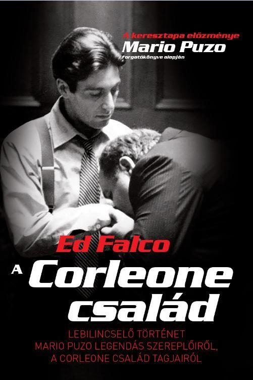 A CORLEONE CSALÁD - ÚJ