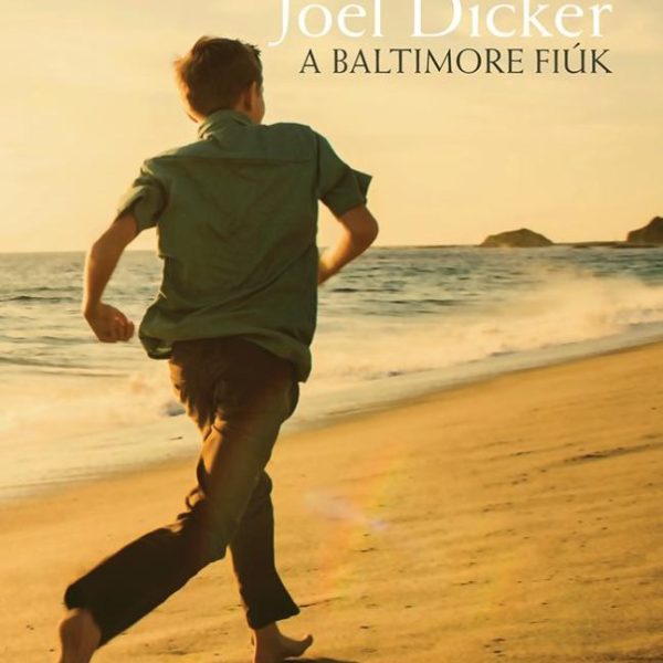 A BALTIMORE FIÚK