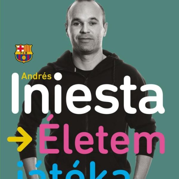 ÉLETEM JÁTÉKA - ÖNÉLETRAJZ