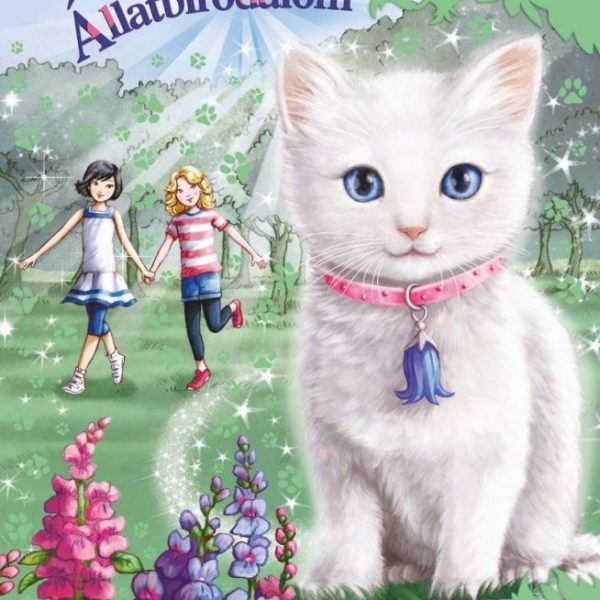 VARÁZSLATOS ÁLLATBIRODALOM EXTRA - MIMI ÉS A KALANDOS SZÜLINAP