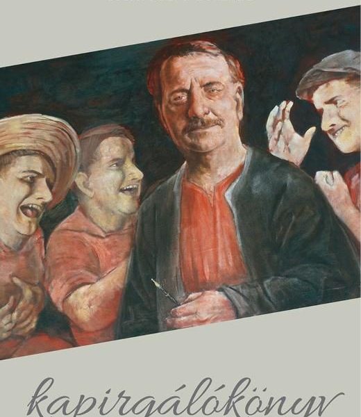 KAPIRGÁLÓKÖNYV