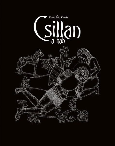 CSILLAN A HAB