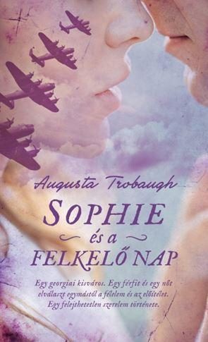 SOPHIE ÉS A FELKELŐ NAP