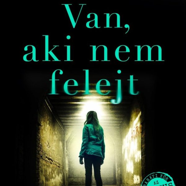 VAN, AKI NEM FELEJT