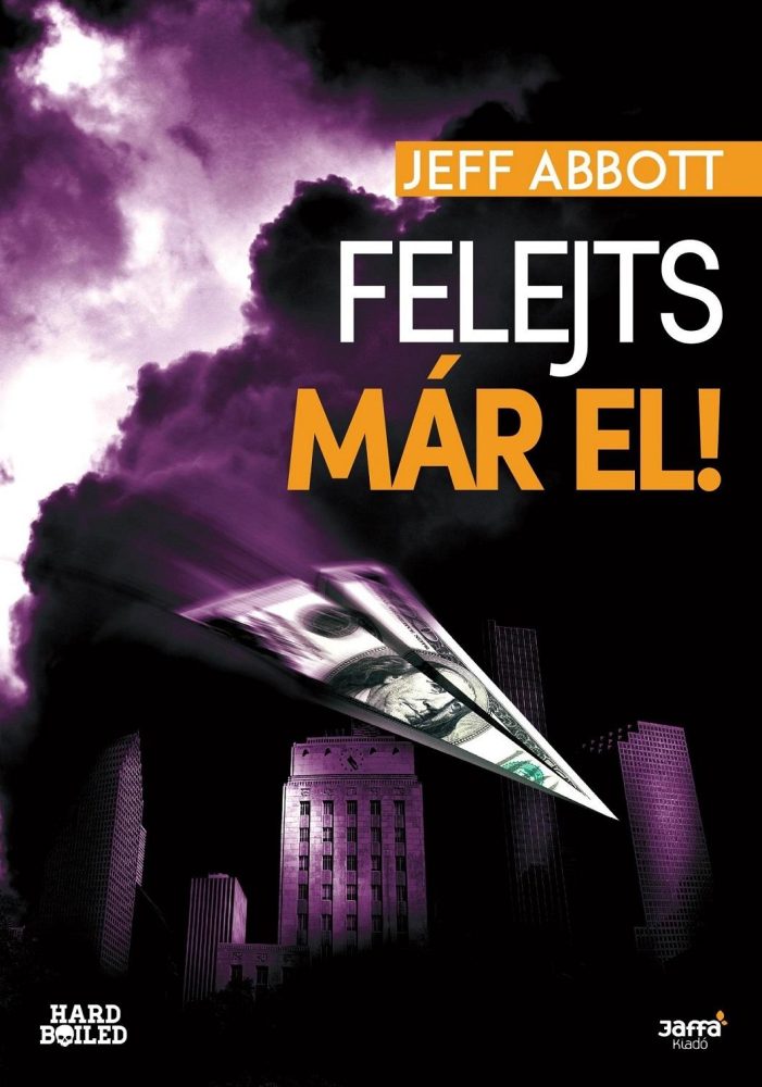 FELEJTS MÁR EL!