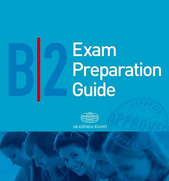 LANGUAGECERT B2 EXAM PREPARATION GUIDE