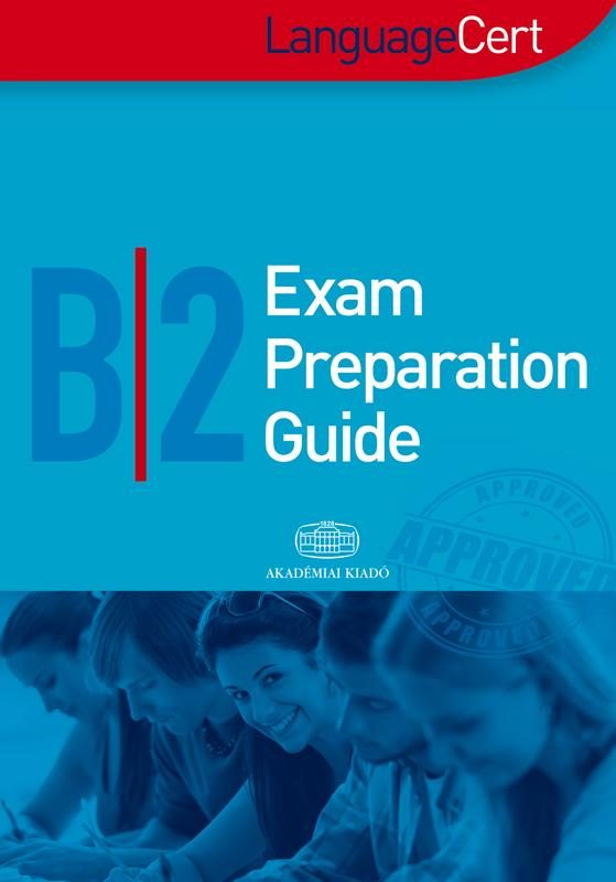 LANGUAGECERT B2 EXAM PREPARATION GUIDE