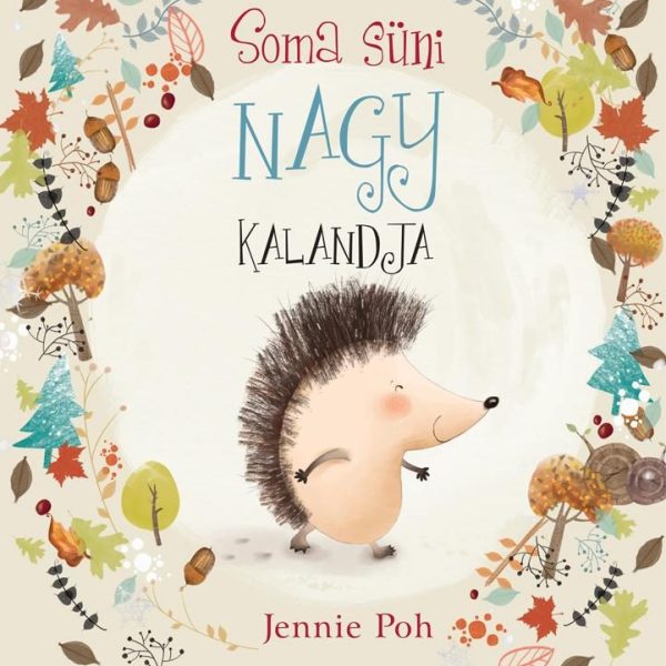 SOMA SÜNI NAGY KALANDJA