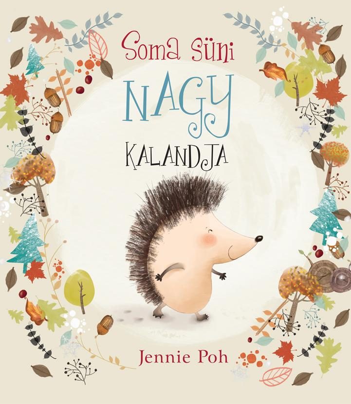 SOMA SÜNI NAGY KALANDJA