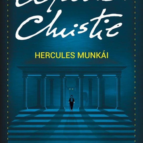 HERCULES MUNKÁI