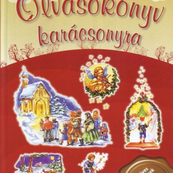 OLVASÓKÖNYV KARÁCSONYRA