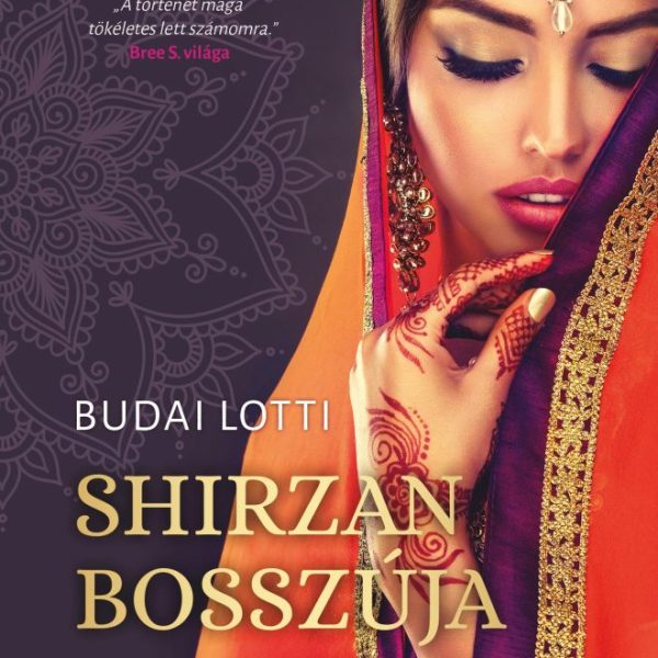 SHIRZAN BOSSZÚJA - ÁGYAS ÉS ÚRNŐ 2.