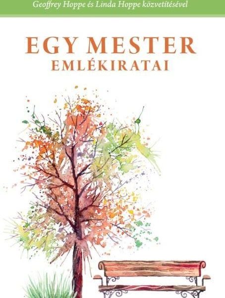 EGY MESTER EMLÉKIRATAI