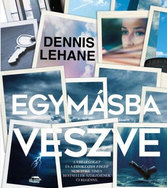 EGYMÁSBA VESZVE